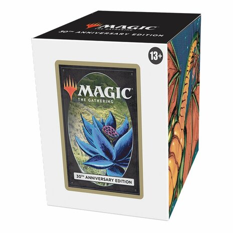 MTG: 30th Anniversary Edition Box