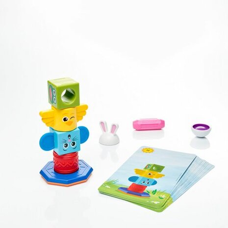 SmartMax: My First Totem (1,5 tot 5 jaar)