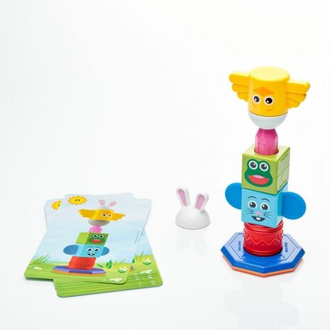 SmartMax: My First Totem (1,5 tot 5 jaar)