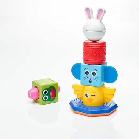 SmartMax: My First Totem (1,5 tot 5 jaar)