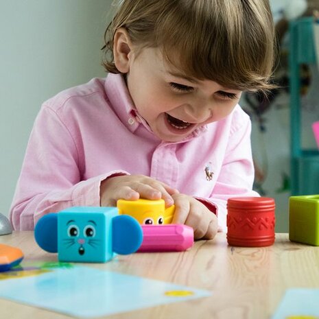 SmartMax: My First Totem (1,5 tot 5 jaar)