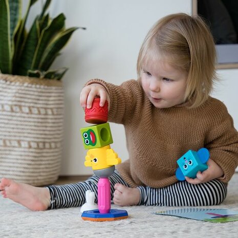 SmartMax: My First Totem (1,5 tot 5 jaar)