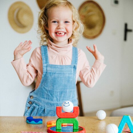 SmartMax: My First Acrobats (1,5 tot 5 jaar)