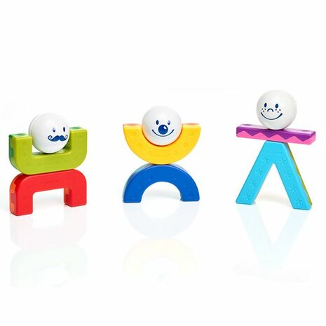 SmartMax: My First Acrobats (1,5 tot 5 jaar)