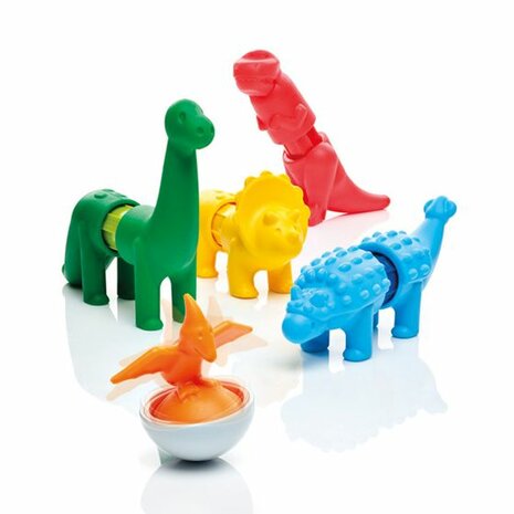 SmartMax: My First Dinosaurs (1,5 tot 5 jaar)