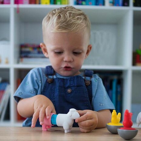 SmartMax: My First Farm Animals (1+)