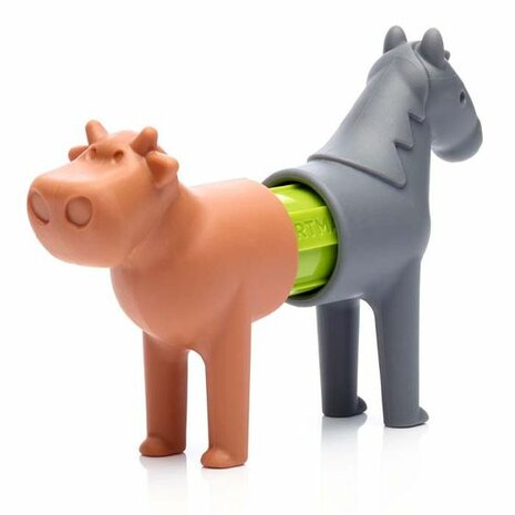 SmartMax: My First Farm Animals (1+)