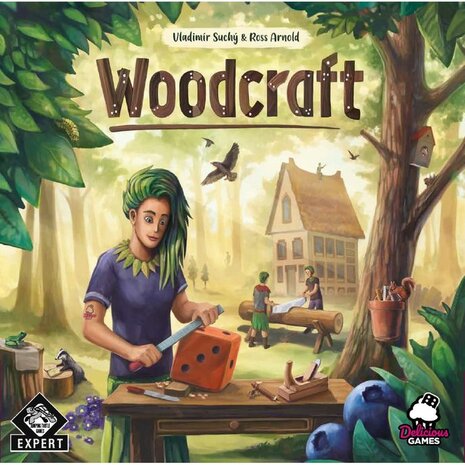 Woodcraft