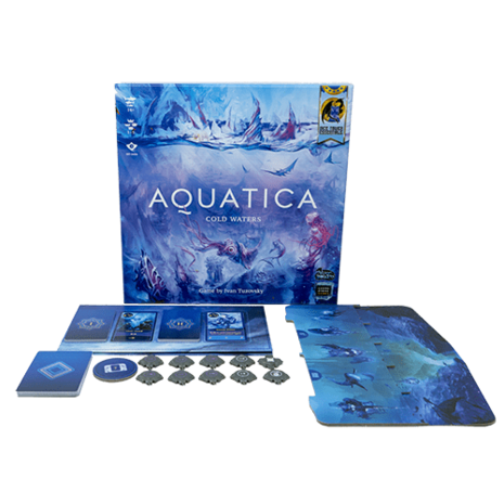 Aquatica: Cold Waters