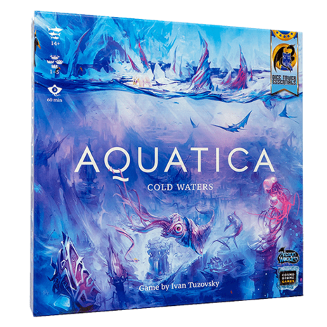 Aquatica: Cold Waters