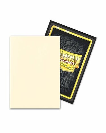 Dragon Shield Dual Matte Sleeves: Japanese Valor (59x86mm) - 60x