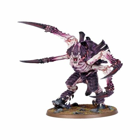 Warhammer 40,000 - Leviathan