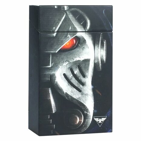 Warhammer 40,000 - Leviathan