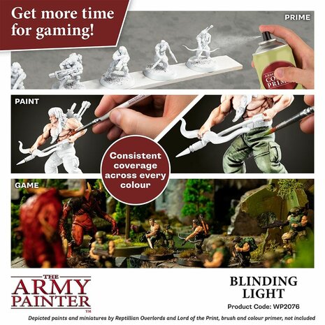 Speedpaint Blinding Light (The Army Painter)