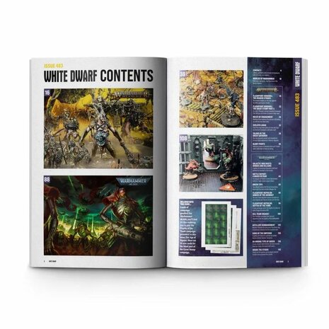 White Dwarf (Issue 483)