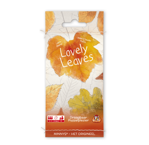 Lovely Leaves (Minnys)