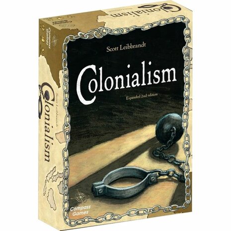 Colonialism