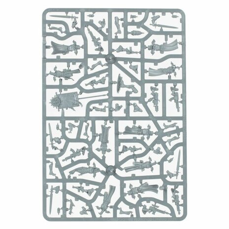 Warhammer 40,000 - Kill Team (Novitiates)