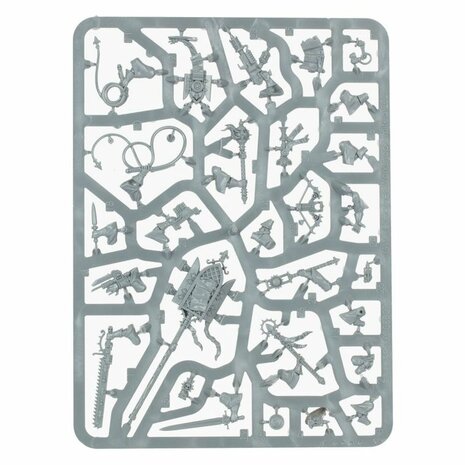 Warhammer 40,000 - Kill Team (Novitiates)