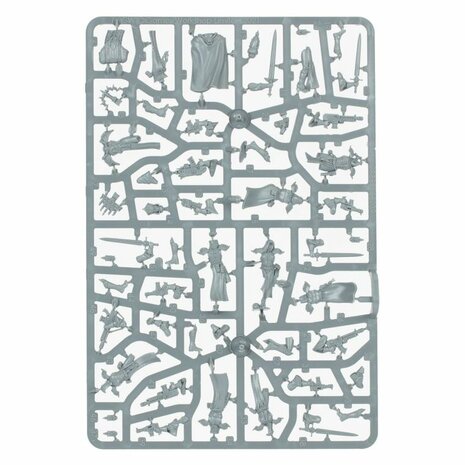 Warhammer 40,000 - Kill Team (Novitiates)