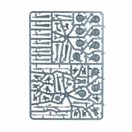 Warhammer: Age of Sigmar - Seraphon: Saurus Warriors