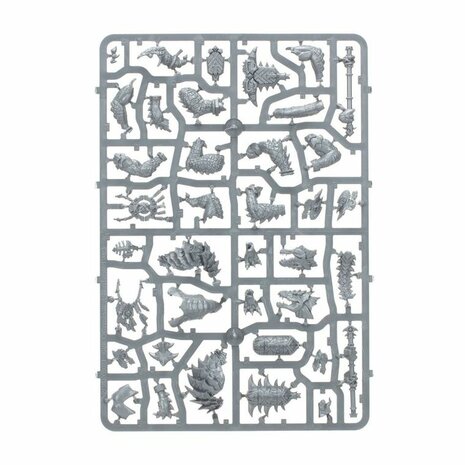 Warhammer: Age of Sigmar - Seraphon: Kroxigor