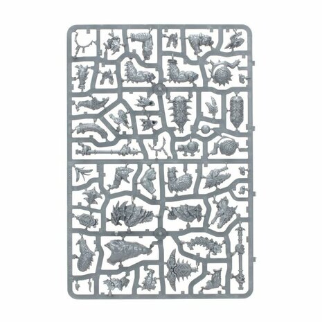 Warhammer: Age of Sigmar - Seraphon: Kroxigor