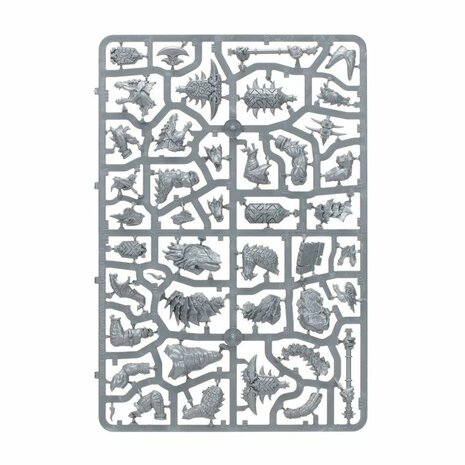 Warhammer: Age of Sigmar - Seraphon: Kroxigor