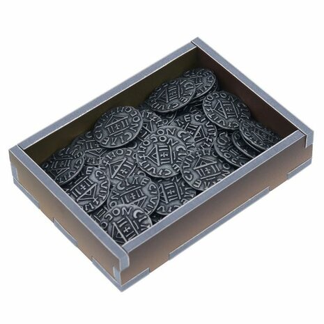 Paladins of the West Kingdom Collector Box: Insert (Folded Space)