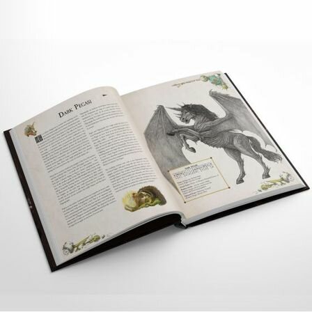 Warhammer Fantasy RPG: The Imperial Zoo