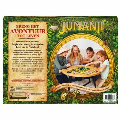 Jumanji