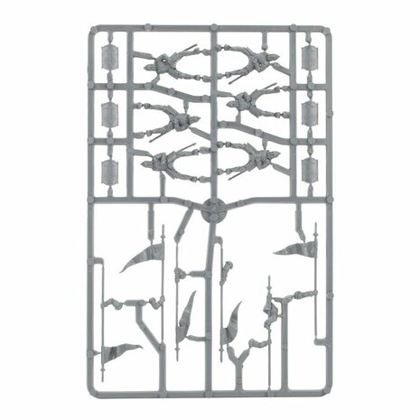 Middle-Earth Strategy Battle Game: Knights of Minas Tirith