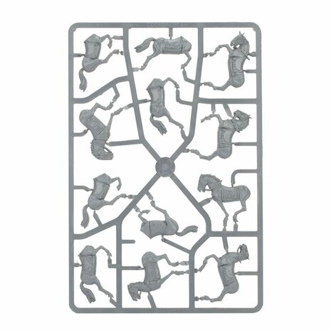 Middle-Earth Strategy Battle Game: Knights of Minas Tirith