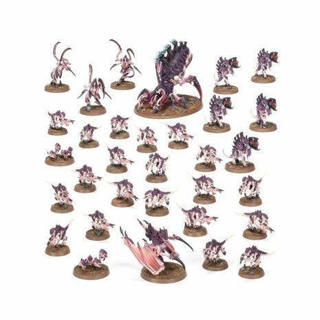 Warhammer 40,000 - Ultimate Starter Set