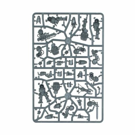 Warhammer 40,000 - Ultimate Starter Set