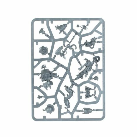 Warhammer 40,000 - Ultimate Starter Set