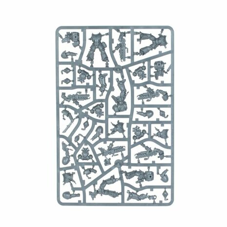 Warhammer 40,000 - Ultimate Starter Set