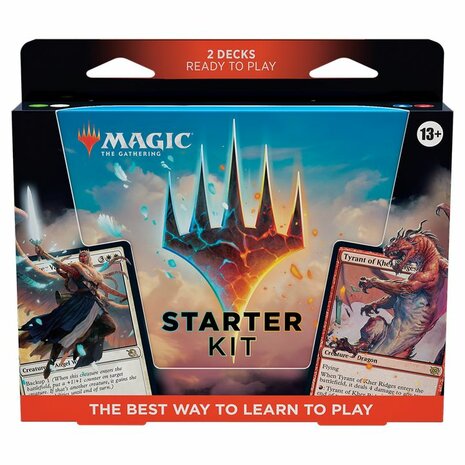 MTG: Starter Kit 2023