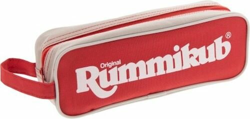 Rummikub Compact Original (reis editie)