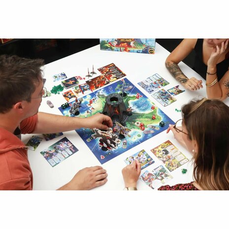 King of Monster Island