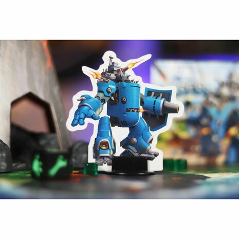 King of Monster Island