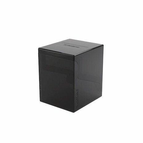 Deck Box Bastion 100+ XL  (Black)