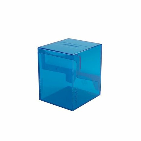 Deck Box Bastion 100+ XL  (Blue)