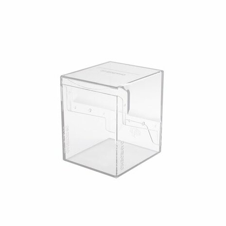 Deck Box Bastion 100+ XL  (Transparant)