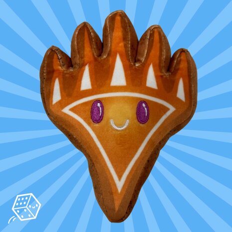 MTG: Wilds of Eldraine - Promo item