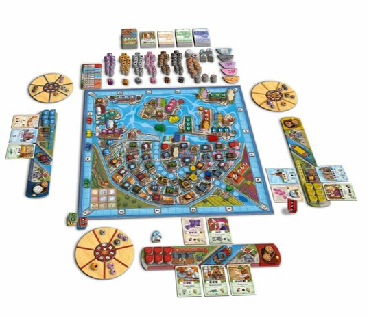 Amsterdam Essential Edition [NL]