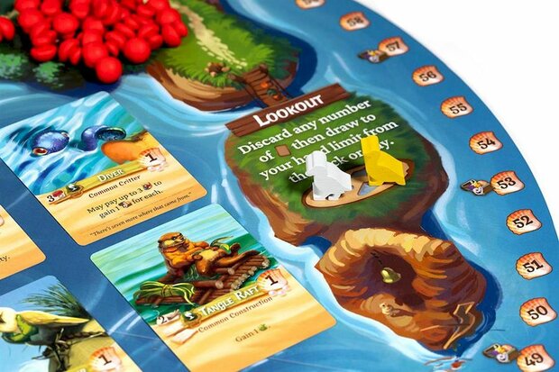 Everdell Farshore [EN]