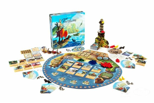 Everdell Farshore [EN]