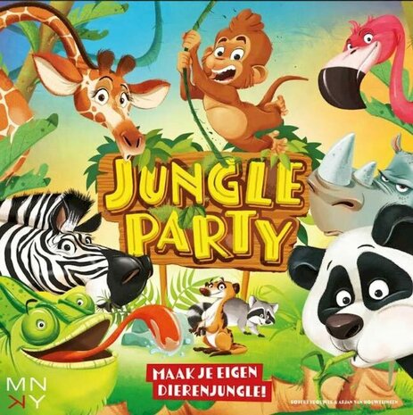 Jungle Party