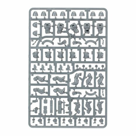 Warhammer 40,000 - Space Marines: Desolation Squad